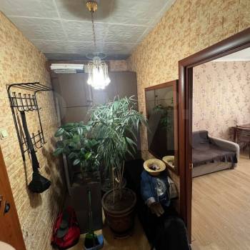 Продается 1-комнатная квартира, 35,5 м²