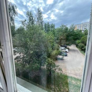 Продается 1-комнатная квартира, 35,5 м²
