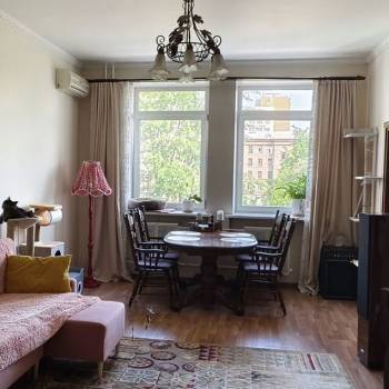 Продается 3-х комнатная квартира, 104,9 м²
