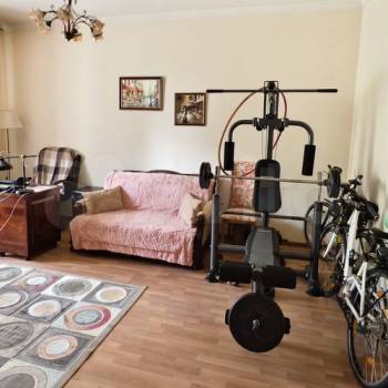 Продается 3-х комнатная квартира, 104,9 м²