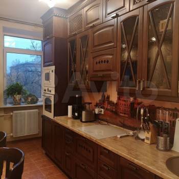 Продается 3-х комнатная квартира, 104,9 м²