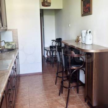 Продается 3-х комнатная квартира, 104,9 м²