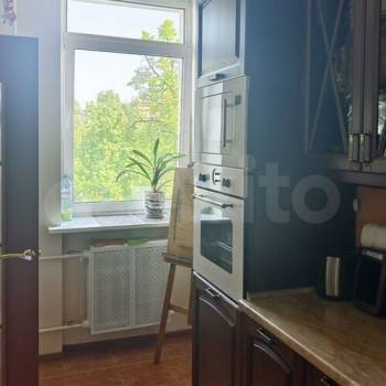 Продается 3-х комнатная квартира, 104,9 м²