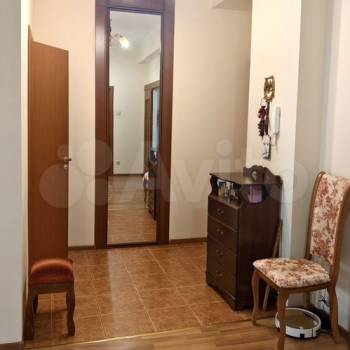 Продается 3-х комнатная квартира, 104,9 м²