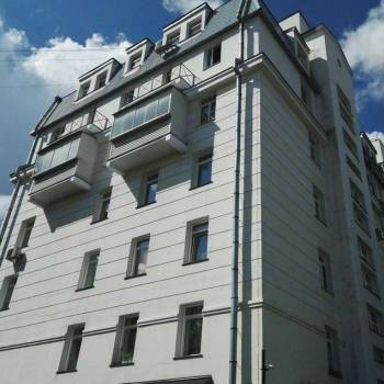 Продается 3-х комнатная квартира, 104,9 м²