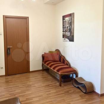 Продается 3-х комнатная квартира, 104,9 м²