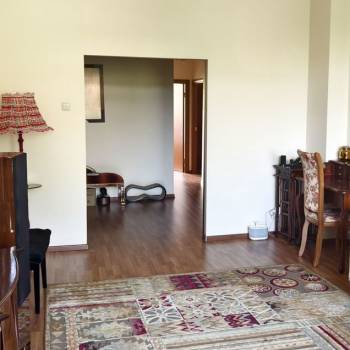 Продается 3-х комнатная квартира, 104,9 м²