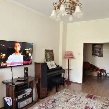 Продается 3-х комнатная квартира, 104,9 м²