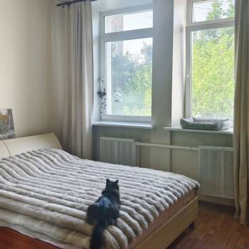 Продается 3-х комнатная квартира, 104,9 м²