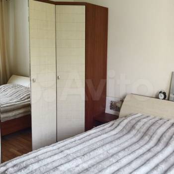 Продается 3-х комнатная квартира, 104,9 м²