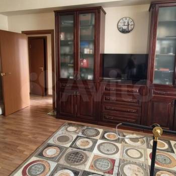 Продается 3-х комнатная квартира, 104,9 м²