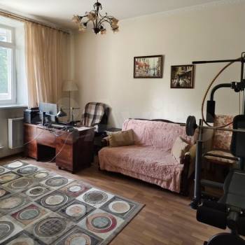 Продается 3-х комнатная квартира, 104,9 м²