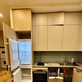 Сдается 2-х комнатная квартира, 50 м²