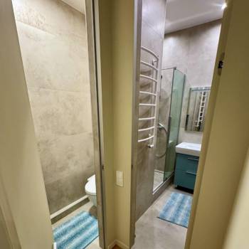 Сдается 2-х комнатная квартира, 50 м²