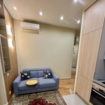 Сдается 2-х комнатная квартира, 50 м²