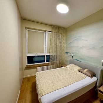 Сдается 2-х комнатная квартира, 50 м²
