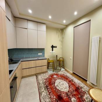 Сдается 2-х комнатная квартира, 50 м²