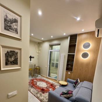 Сдается 2-х комнатная квартира, 50 м²