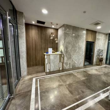 Сдается 2-х комнатная квартира, 50 м²