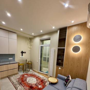 Сдается 2-х комнатная квартира, 50 м²