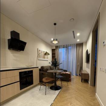 Сдается 2-х комнатная квартира, 38 м²