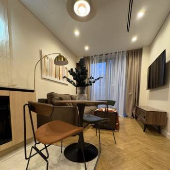 Сдается 2-х комнатная квартира, 38 м²
