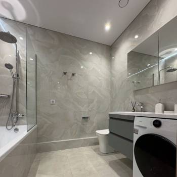 Сдается 2-х комнатная квартира, 38 м²