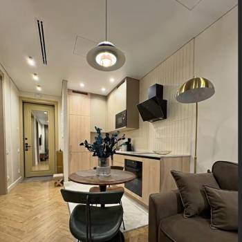 Сдается 2-х комнатная квартира, 38 м²