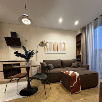 Сдается 2-х комнатная квартира, 38 м²