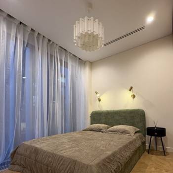 Сдается 2-х комнатная квартира, 38 м²