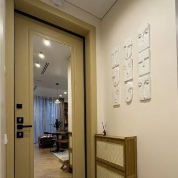 Сдается 2-х комнатная квартира, 38 м²