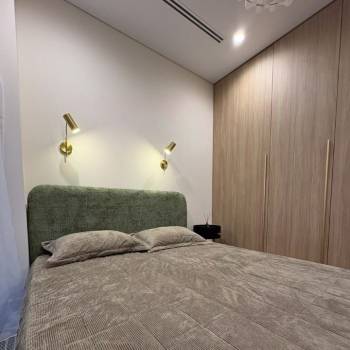 Сдается 2-х комнатная квартира, 38 м²