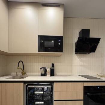 Сдается 2-х комнатная квартира, 38 м²