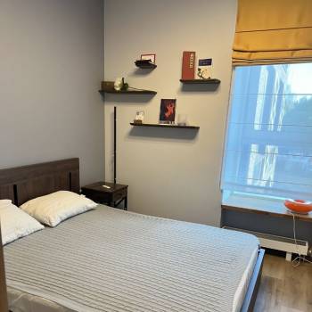 Сдается 2-х комнатная квартира, 43 м²