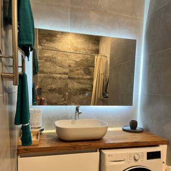 Сдается 2-х комнатная квартира, 43 м²