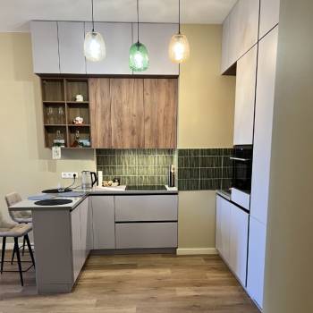 Сдается 2-х комнатная квартира, 43 м²