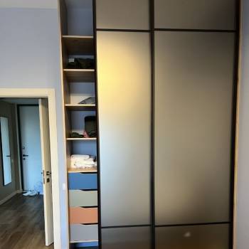 Сдается 2-х комнатная квартира, 43 м²