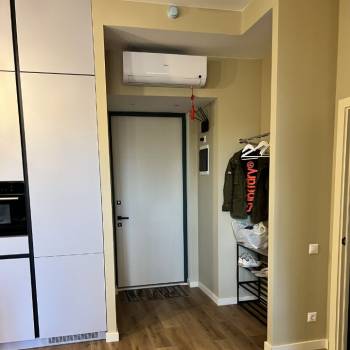 Сдается 2-х комнатная квартира, 43 м²