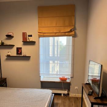 Сдается 2-х комнатная квартира, 43 м²