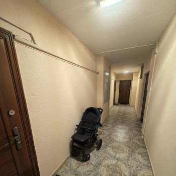 Продается 3-х комнатная квартира, 78,1 м²