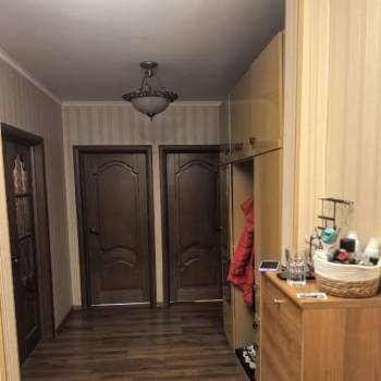 Продается 3-х комнатная квартира, 78,1 м²