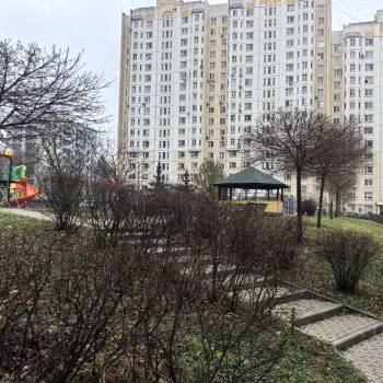 Продается 3-х комнатная квартира, 78,1 м²