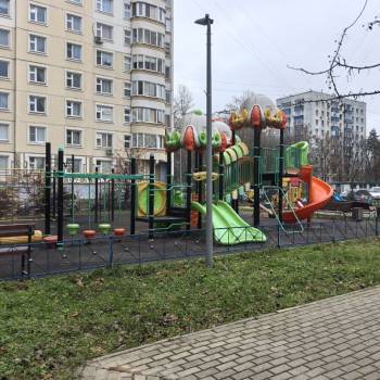 Продается 3-х комнатная квартира, 78,1 м²