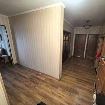 Продается 3-х комнатная квартира, 78,1 м²