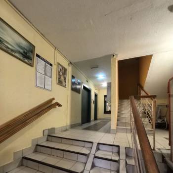 Продается 3-х комнатная квартира, 78,1 м²