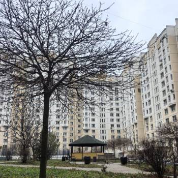 Продается 3-х комнатная квартира, 78,1 м²