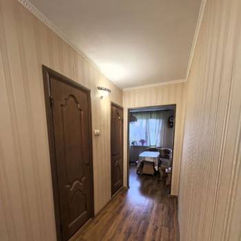 Продается 3-х комнатная квартира, 78,1 м²