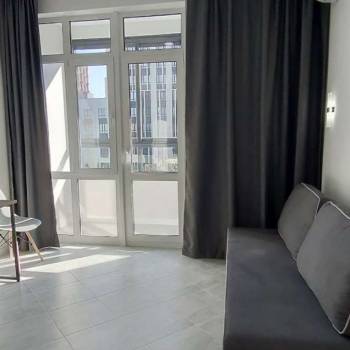 Сдается 1-комнатная квартира, 23 м²