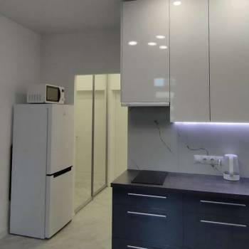 Сдается 1-комнатная квартира, 23 м²