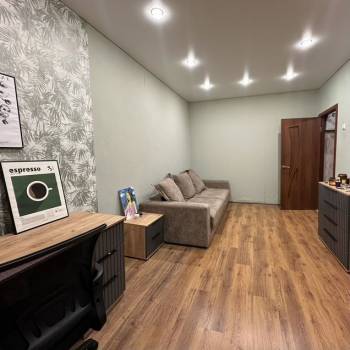 Сдается 1-комнатная квартира, 33 м²